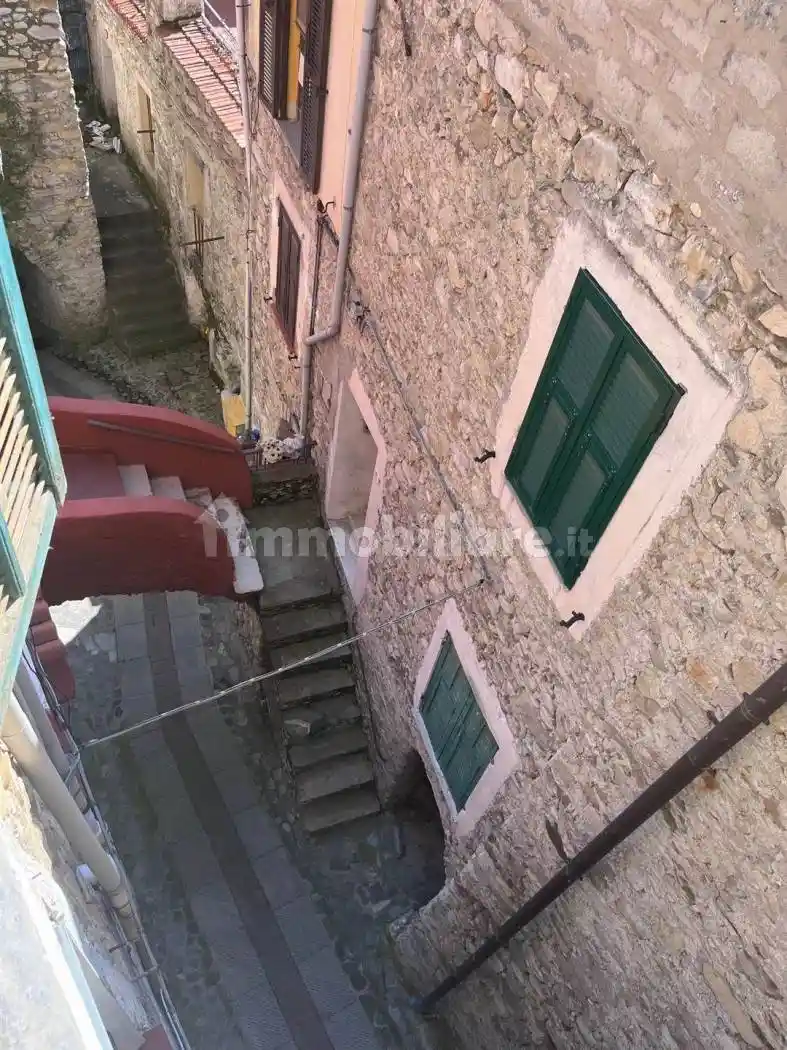 Appartamento in vendita a Ventimiglia