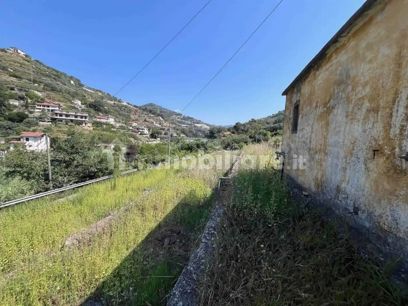Rustico - Casale in vendita a San Biagio della Cima