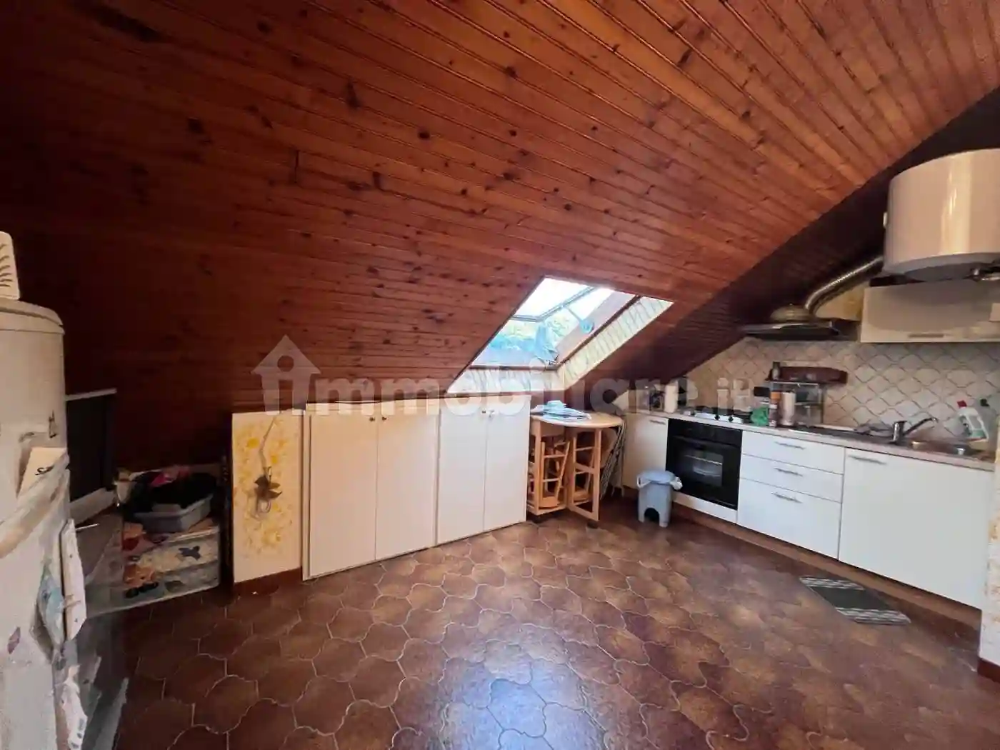 Attico - Mansarda - foto 2