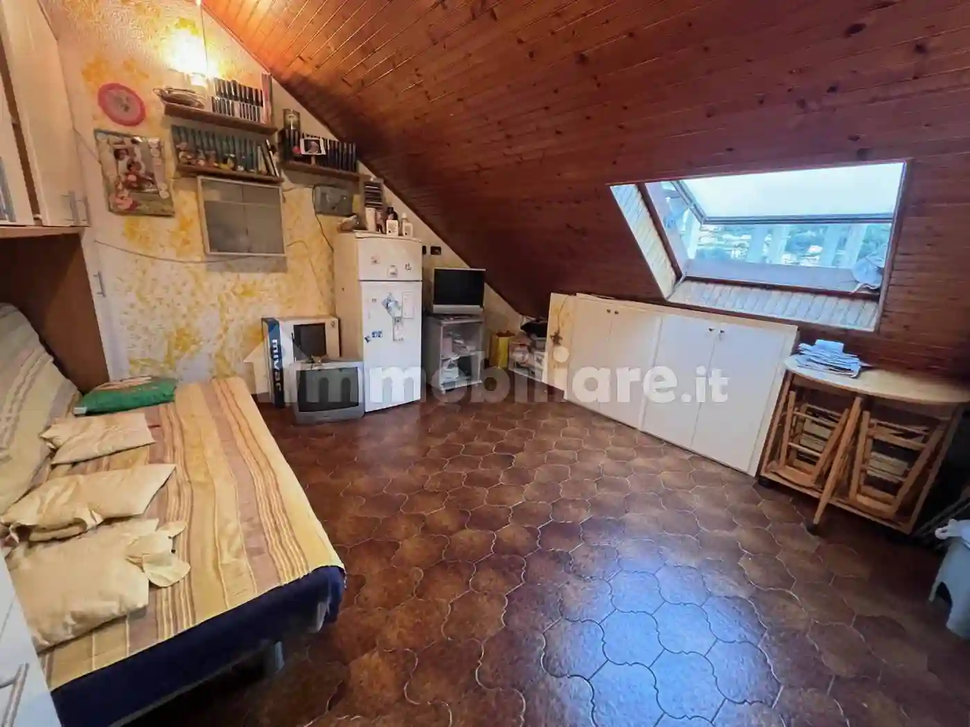 Attico - Mansarda - foto 3