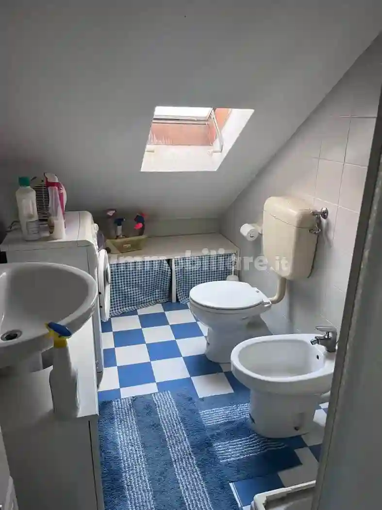 Attico - Mansarda - foto 5