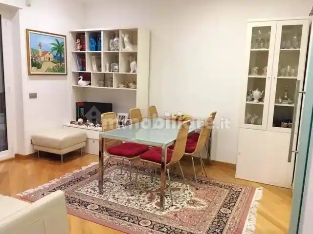 Appartamento in vendita a Bordighera