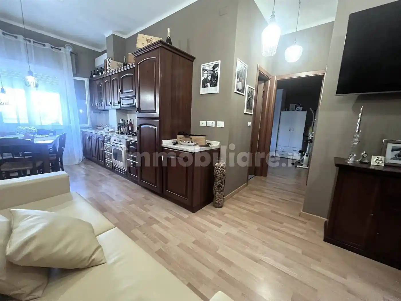 Appartamento in vendita a Vallecrosia