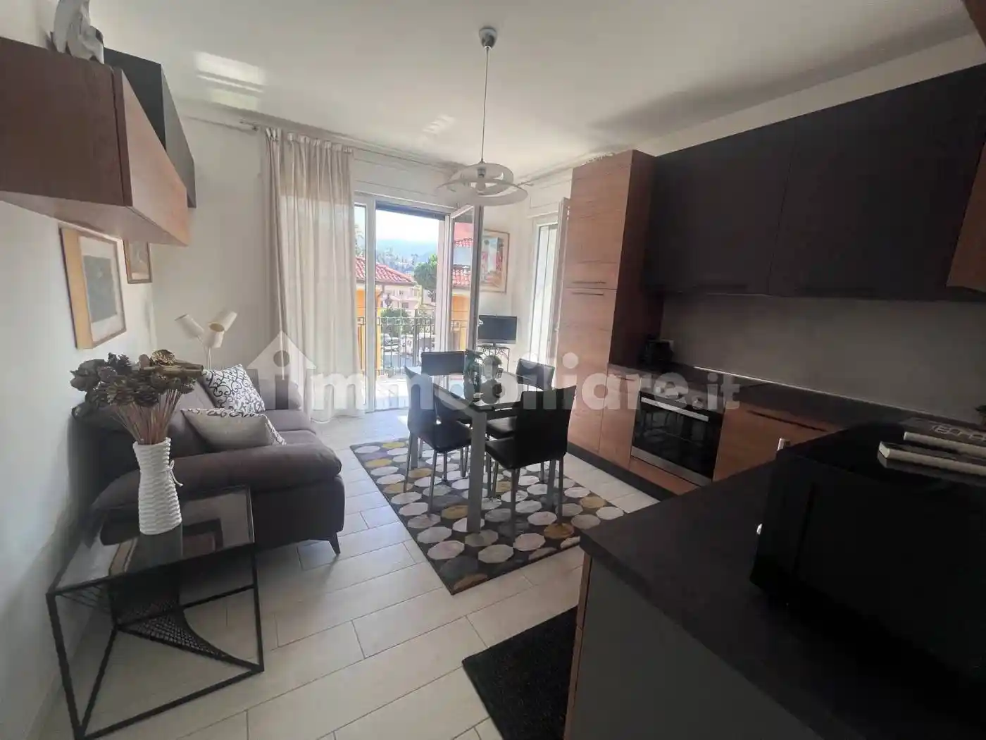 Appartamento in vendita a Bordighera