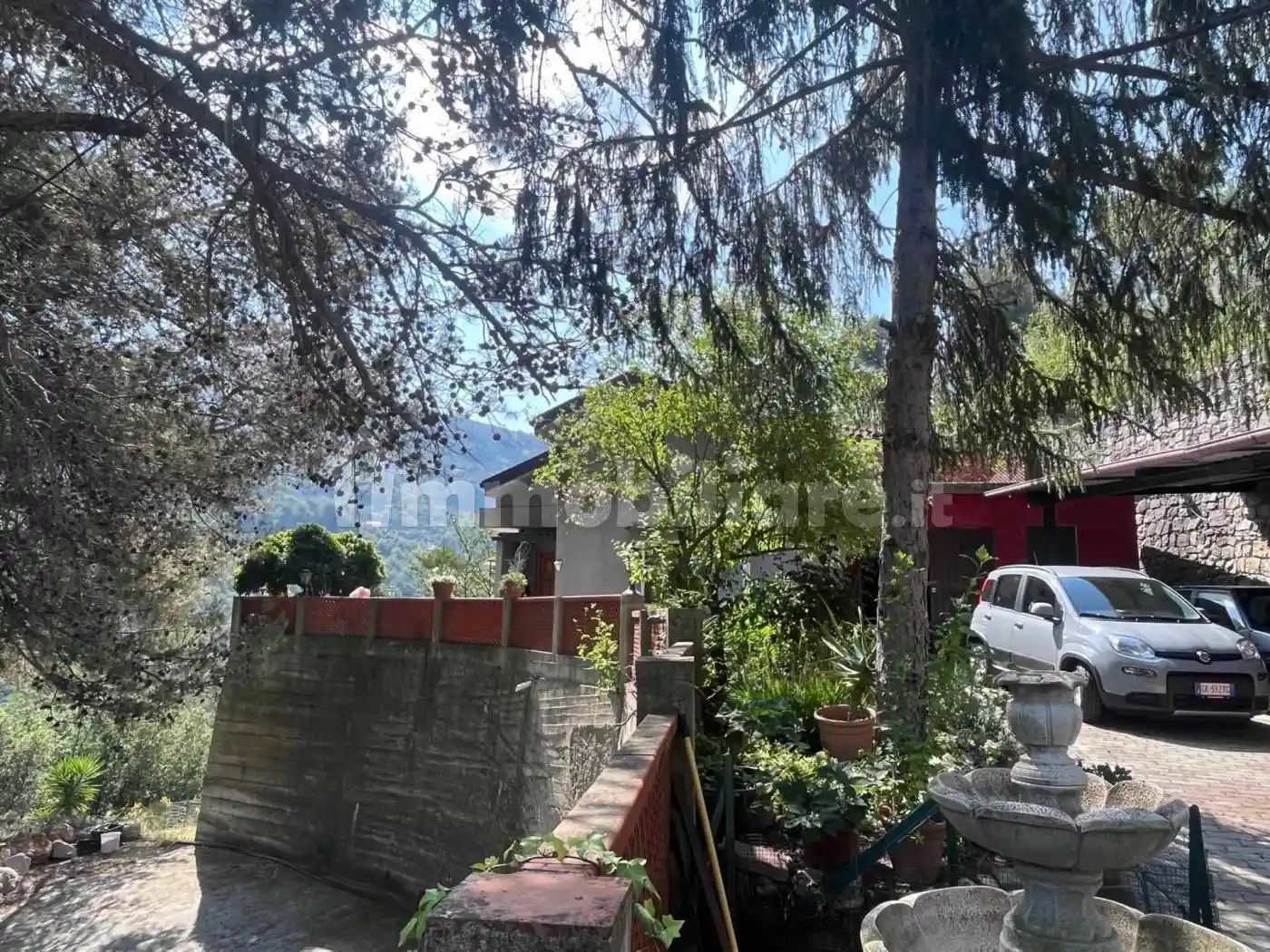 Villa in vendita a Soldano