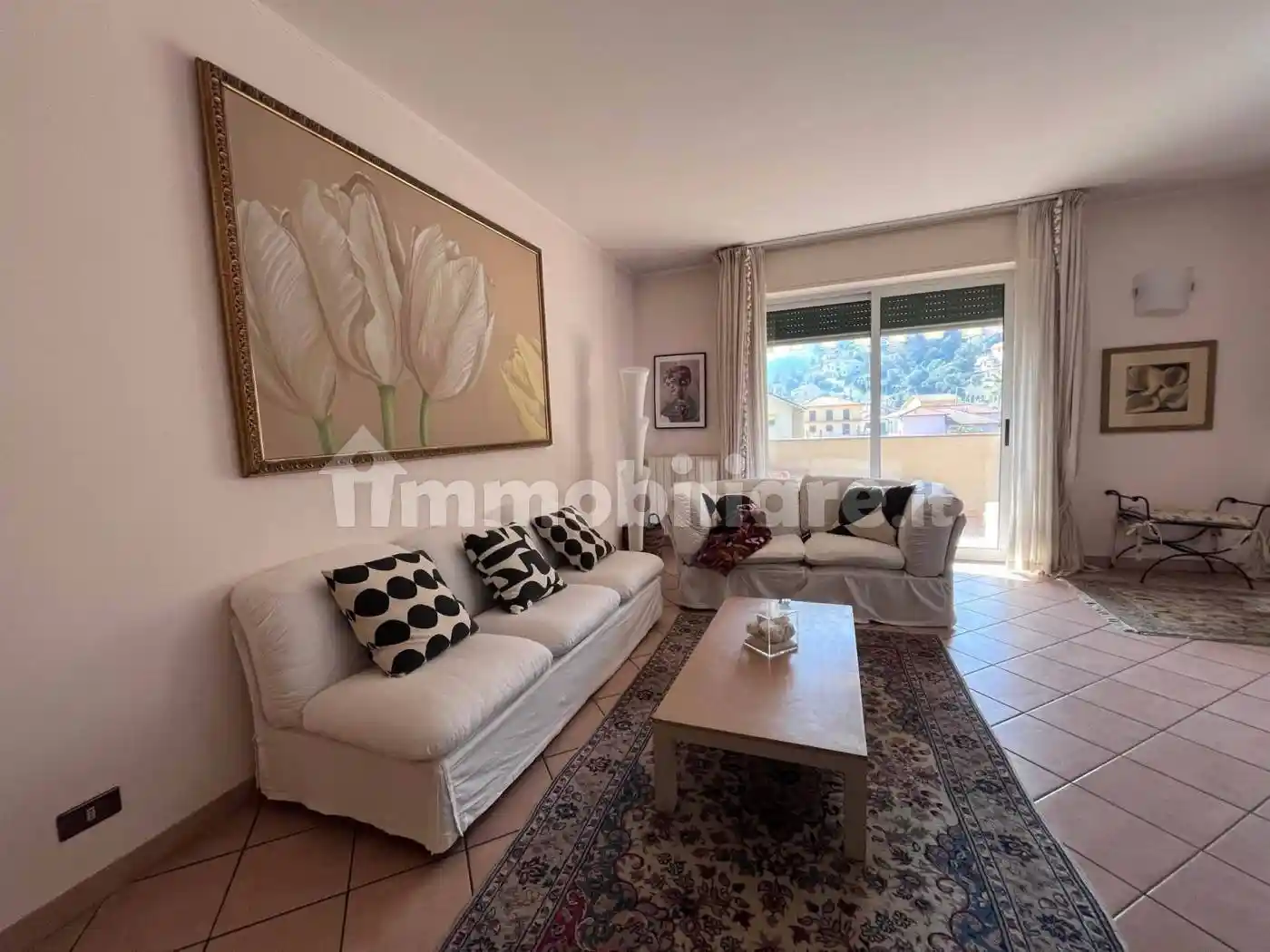 Appartamento in vendita a Camporosso