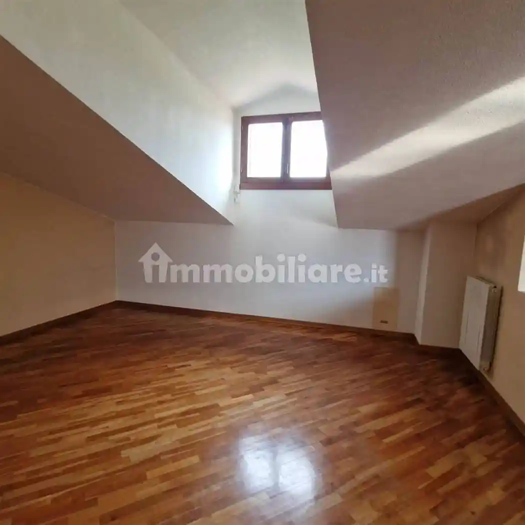 Appartamento in vendita a Prato