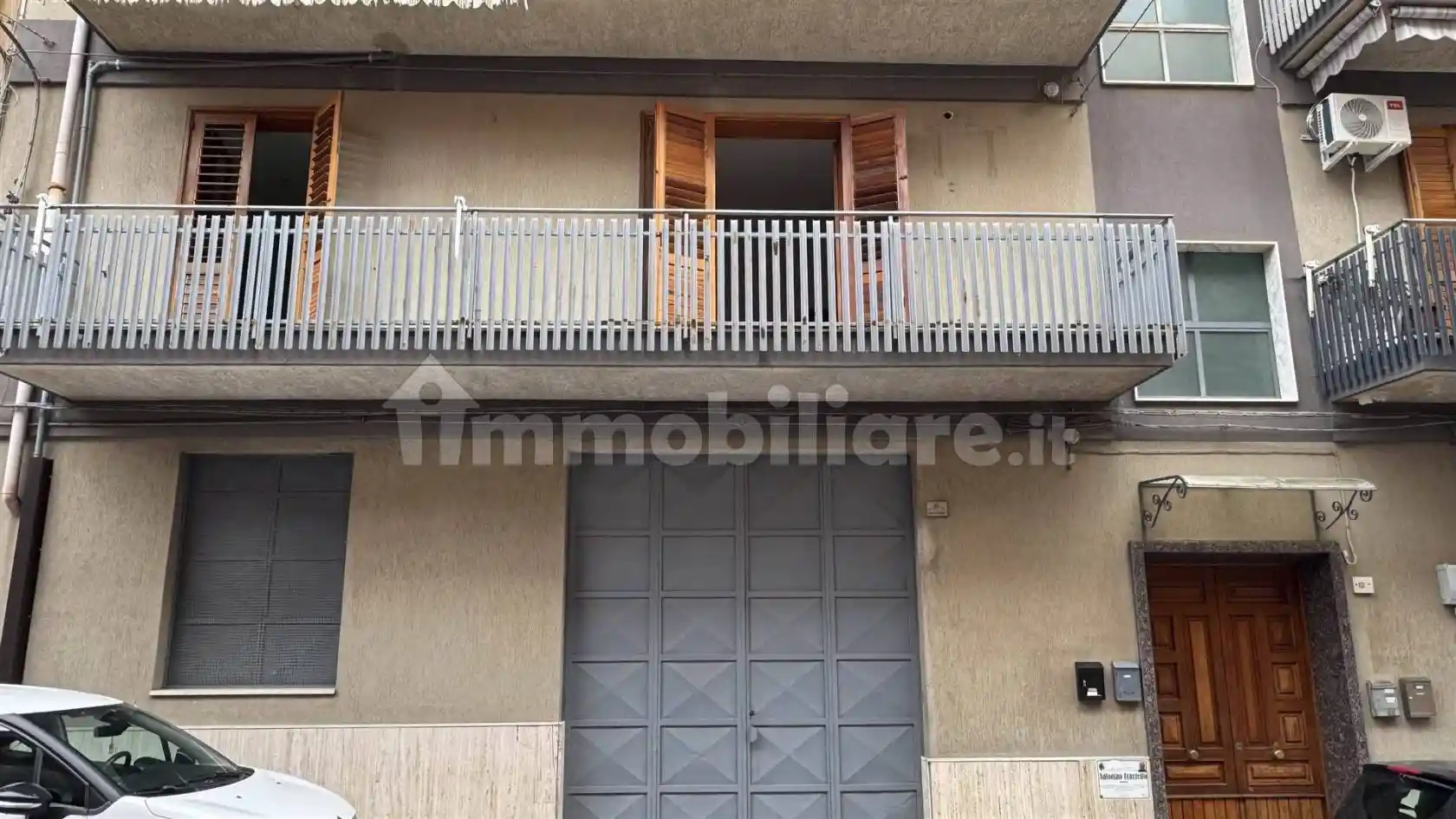 Appartamento in vendita a Scordia