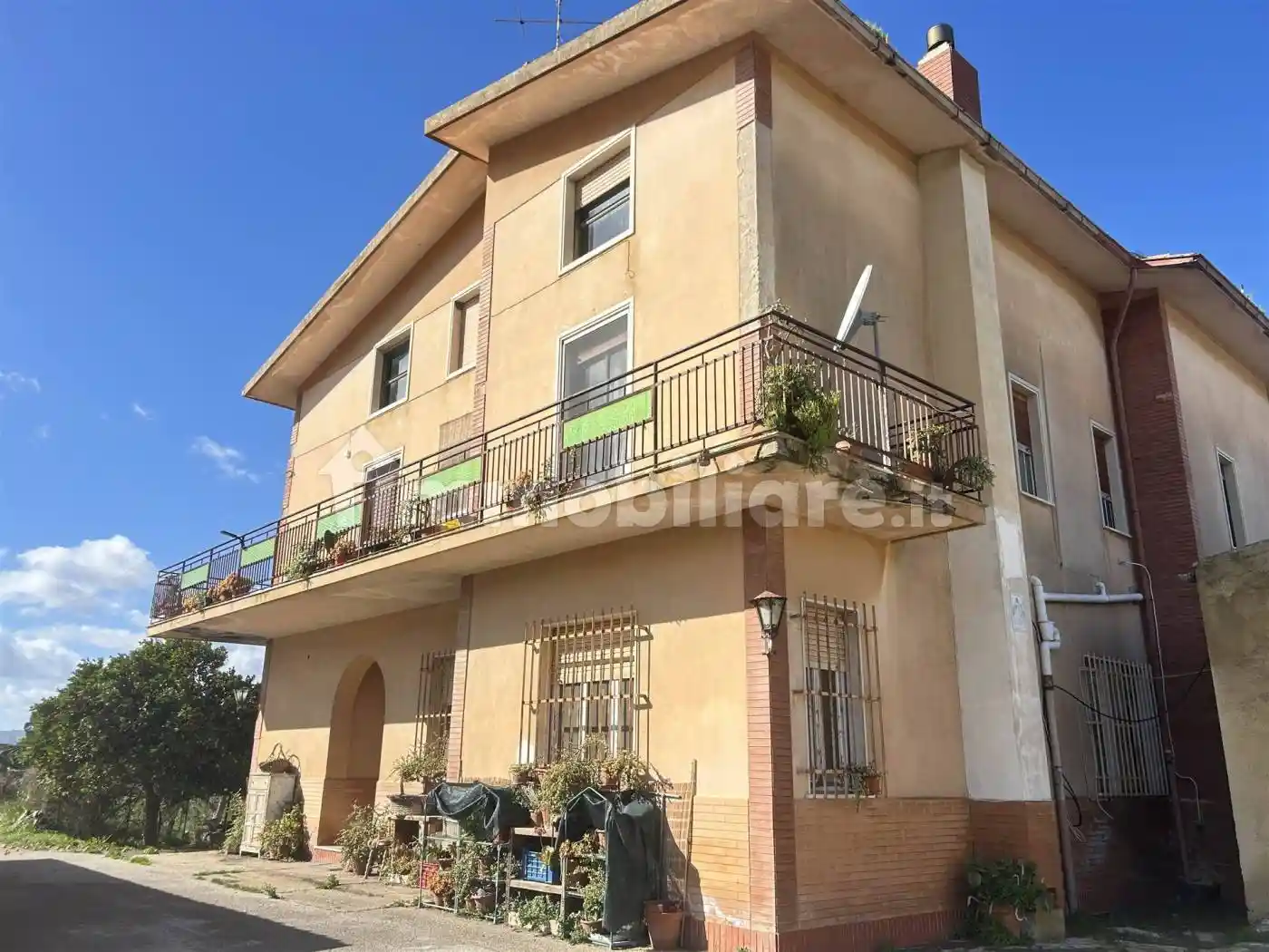 Appartamento in vendita a Mineo