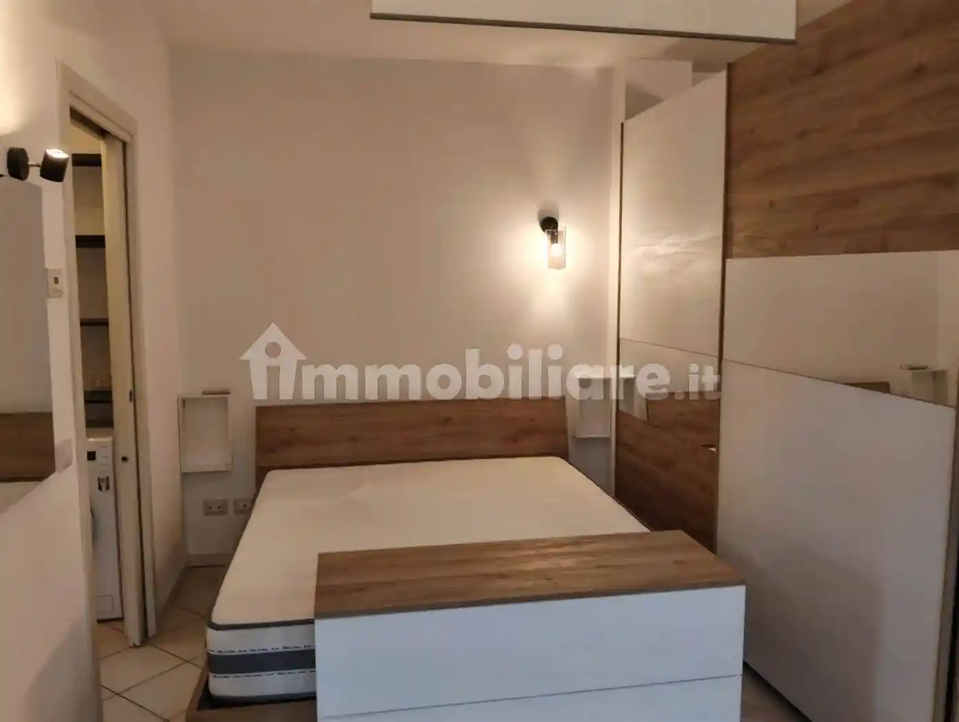 Appartamento in affitto a Crema