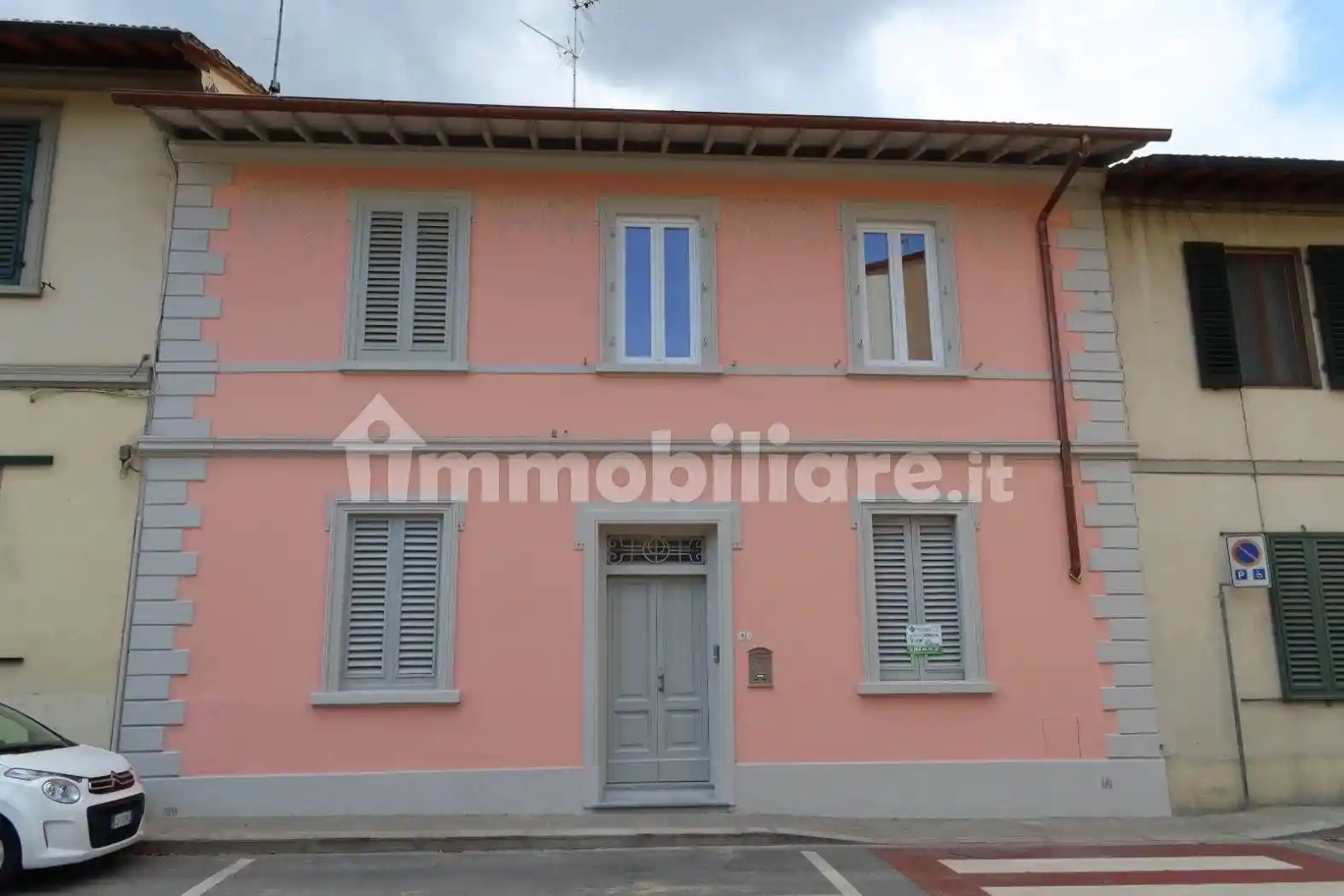Casa indipendente in vendita a Bagno a Ripoli