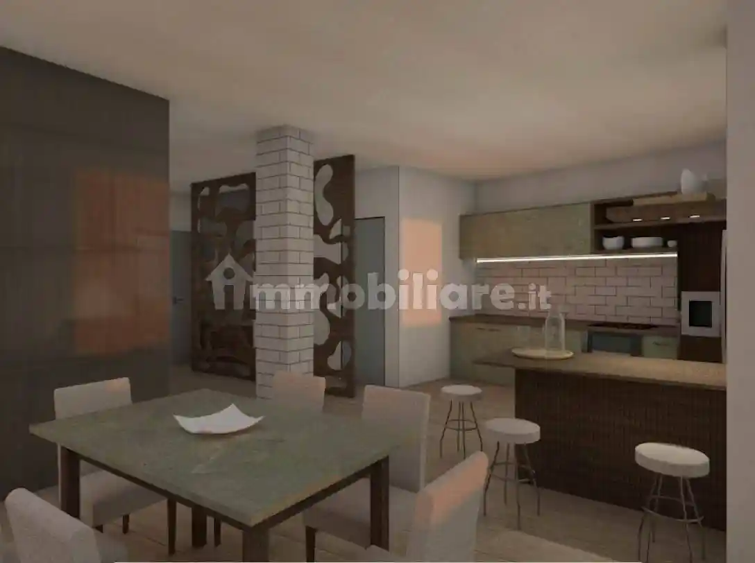 Appartamento in vendita a Pistoia