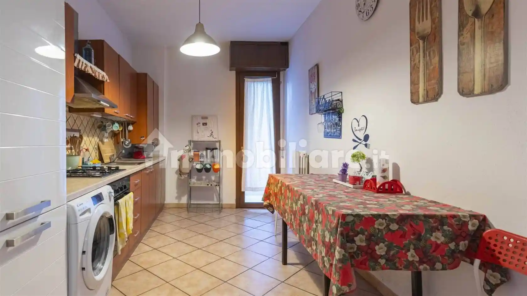 Appartamento in vendita a Modena