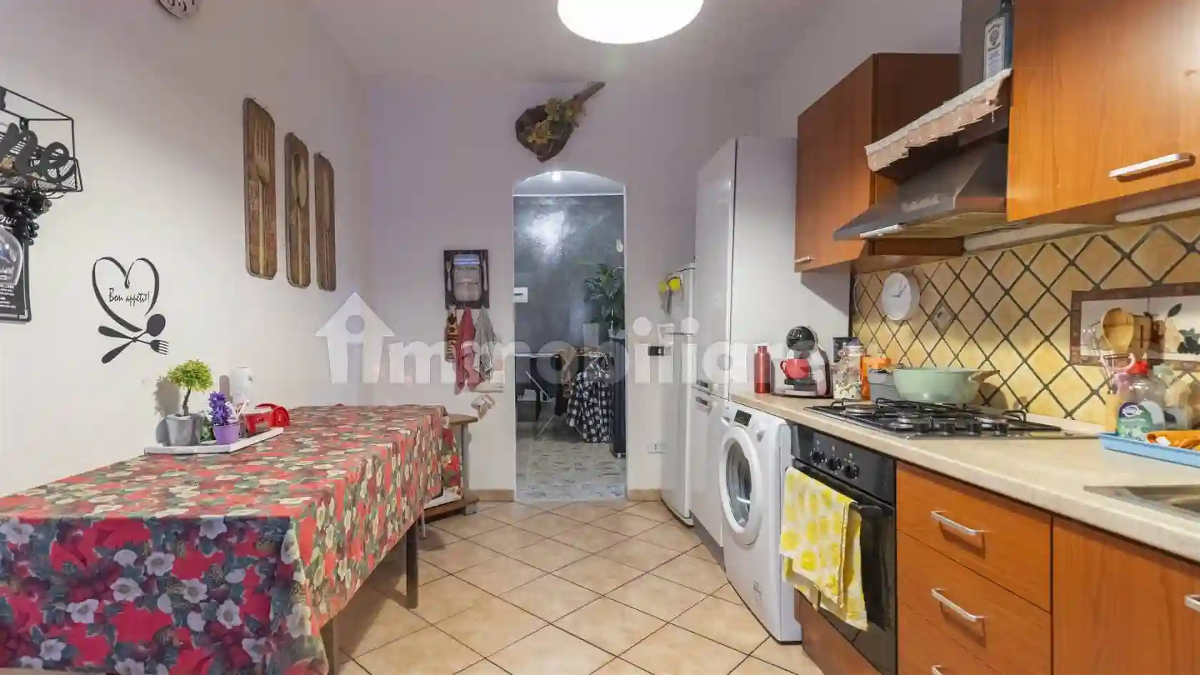 Appartamento - foto 4