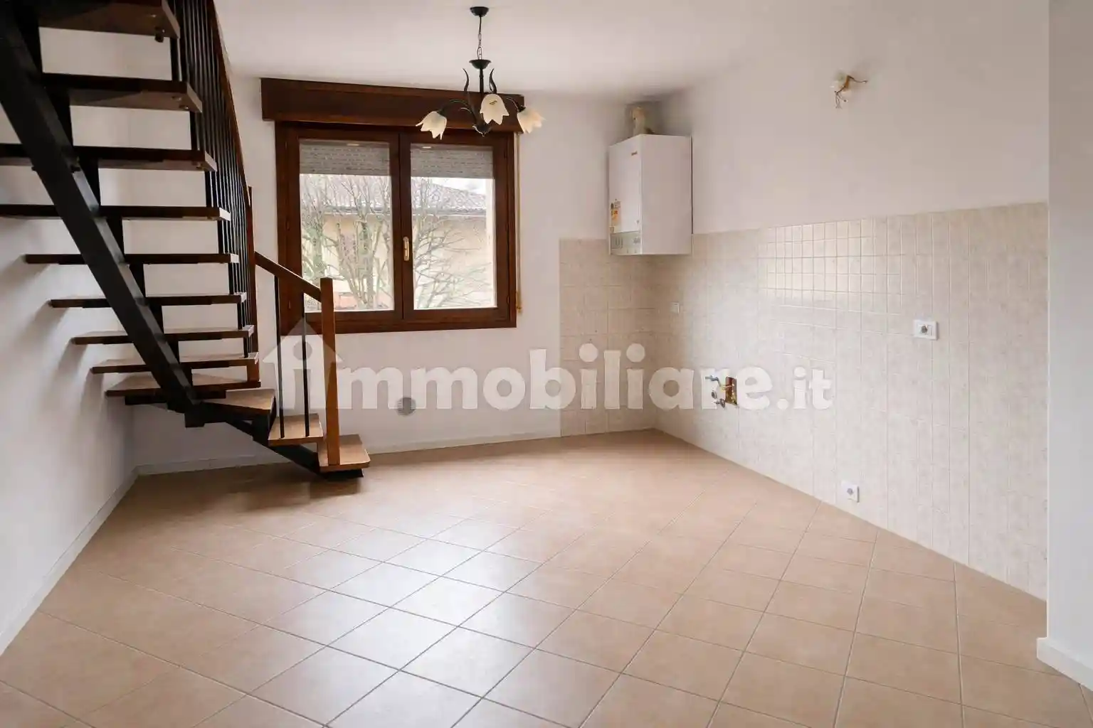 Appartamento in vendita a Soliera