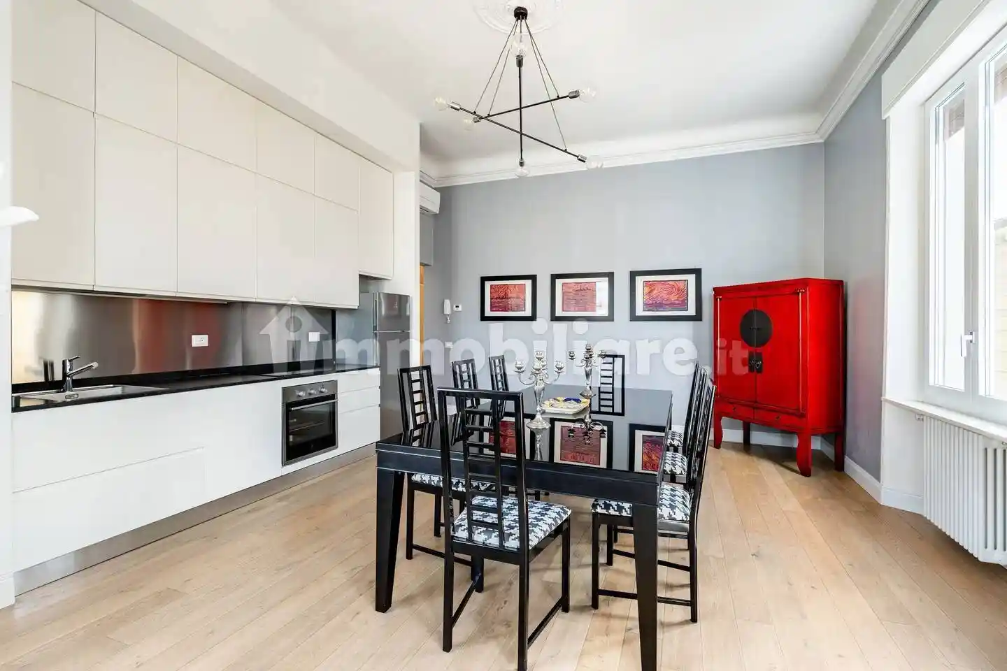 Appartamento in vendita a Firenze