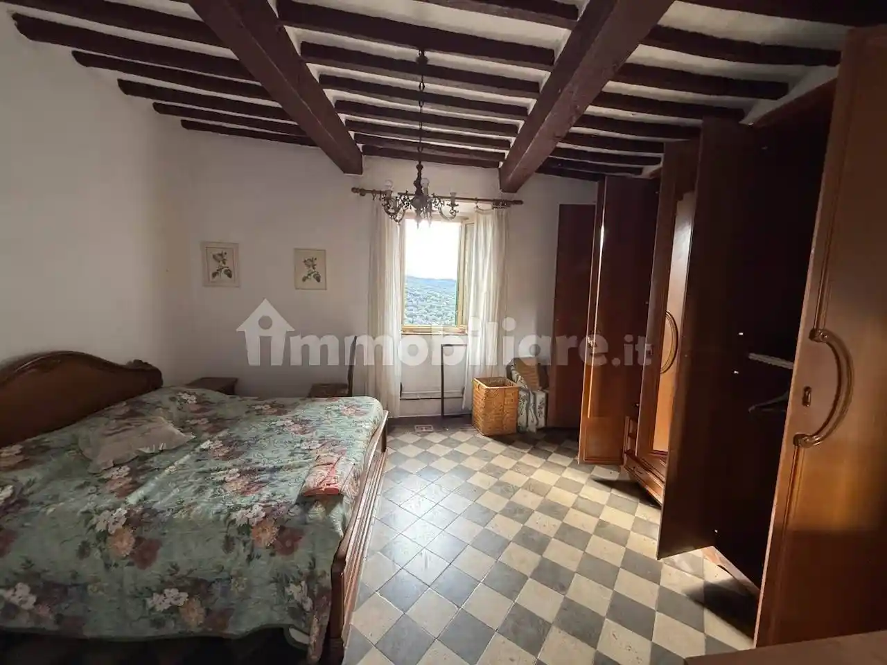 Appartamento in vendita a Castagneto Carducci