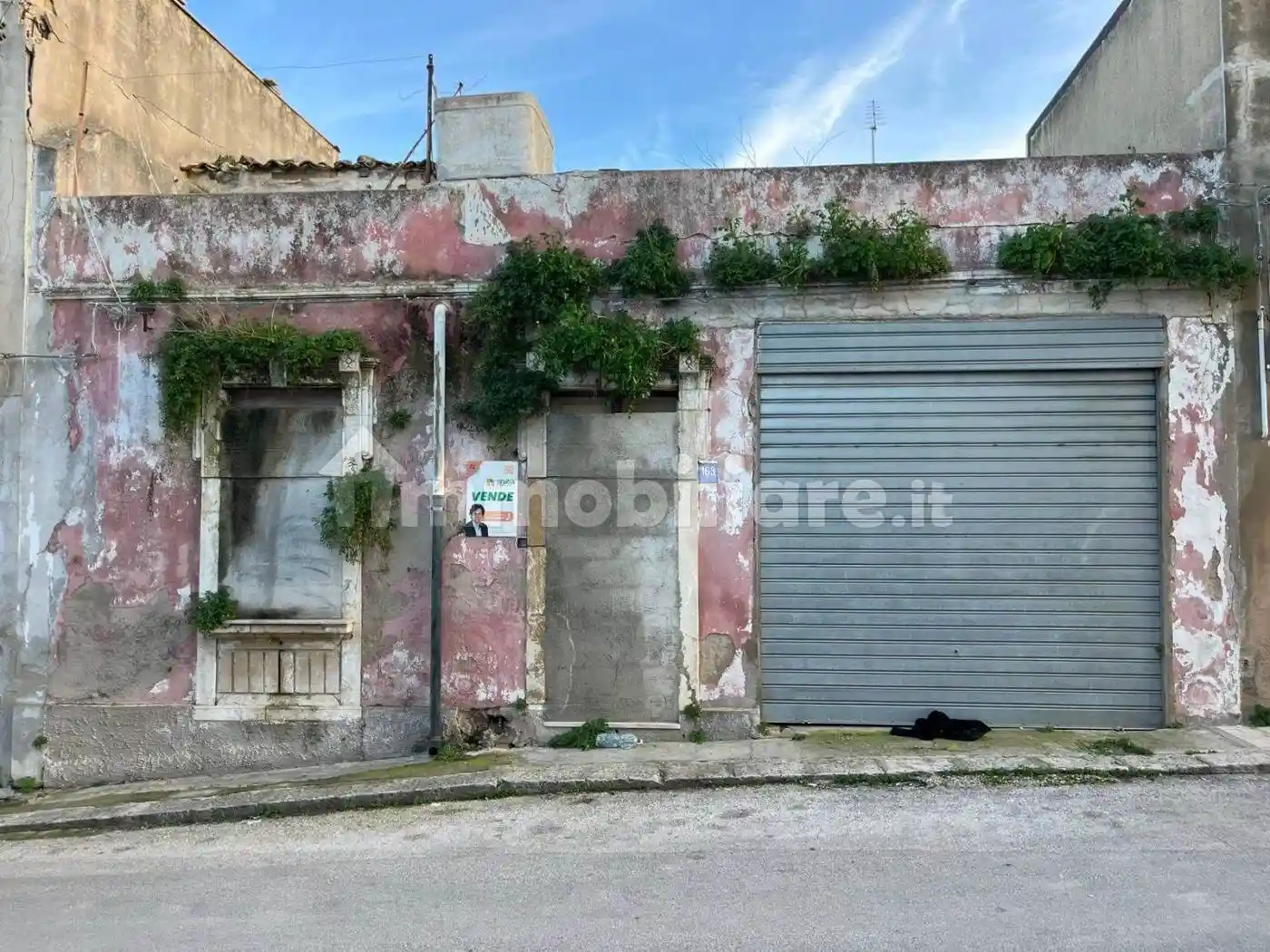 Casa indipendente in vendita a Pachino