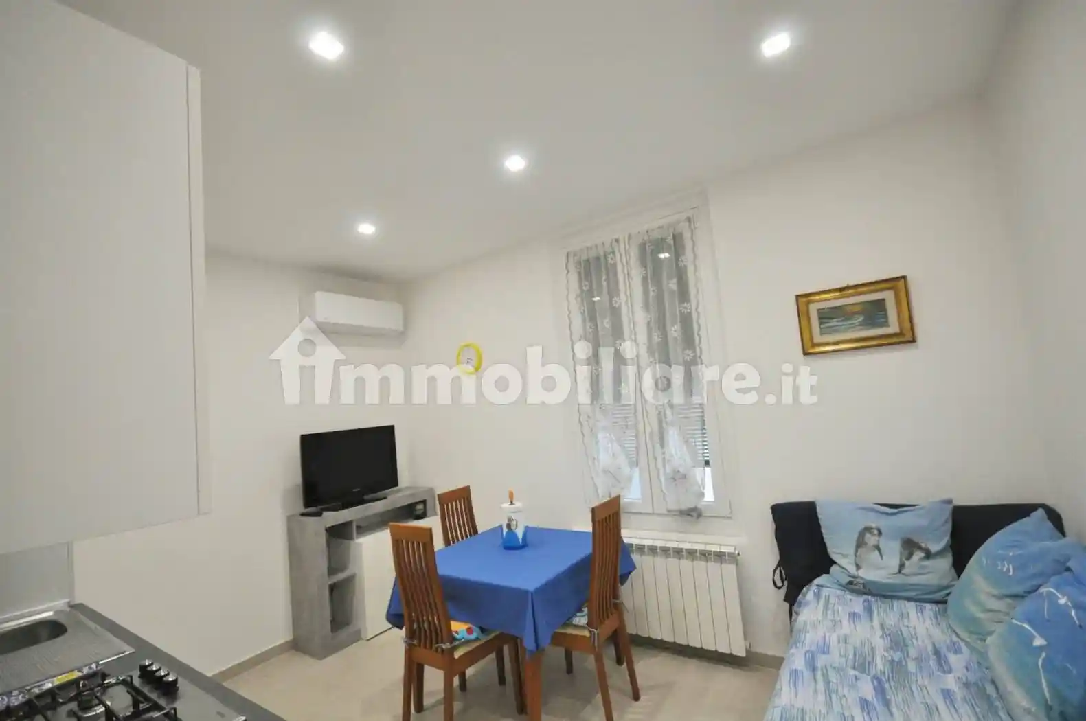 Appartamento in affitto a La Spezia