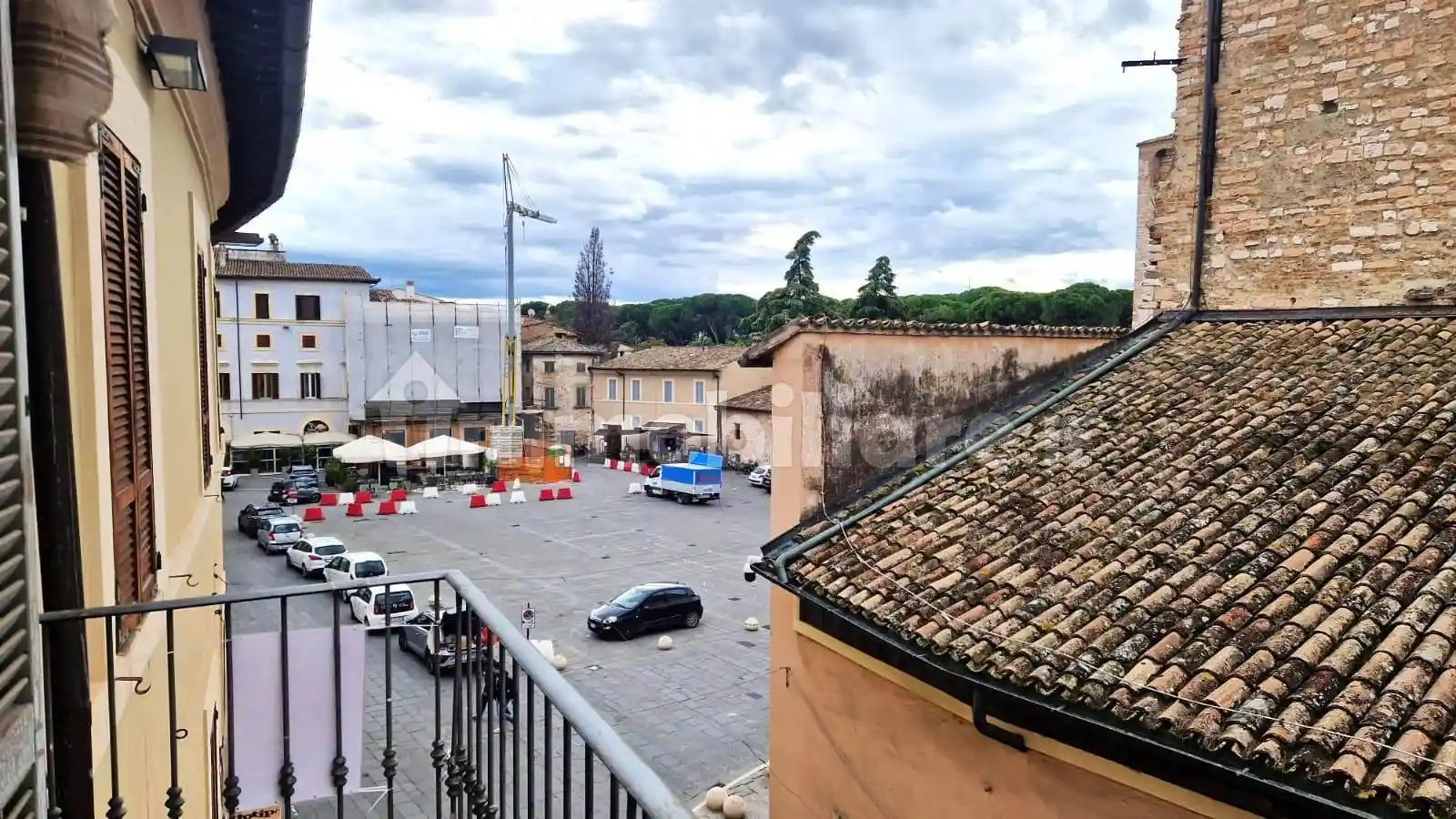 Appartamento in vendita a Foligno