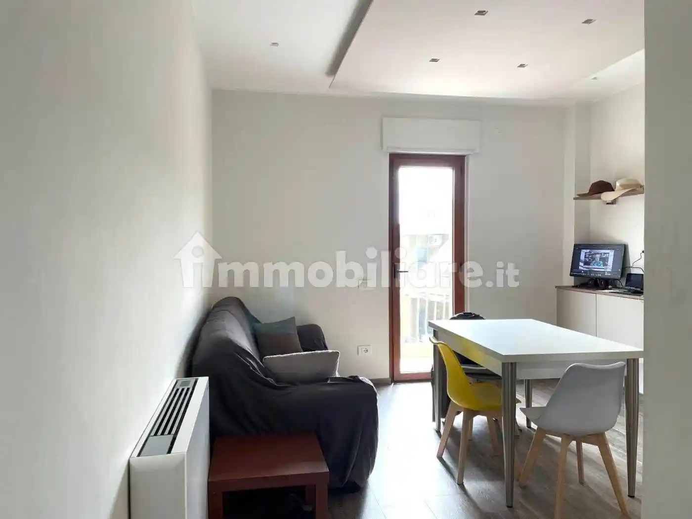 Appartamento in vendita a Catanzaro