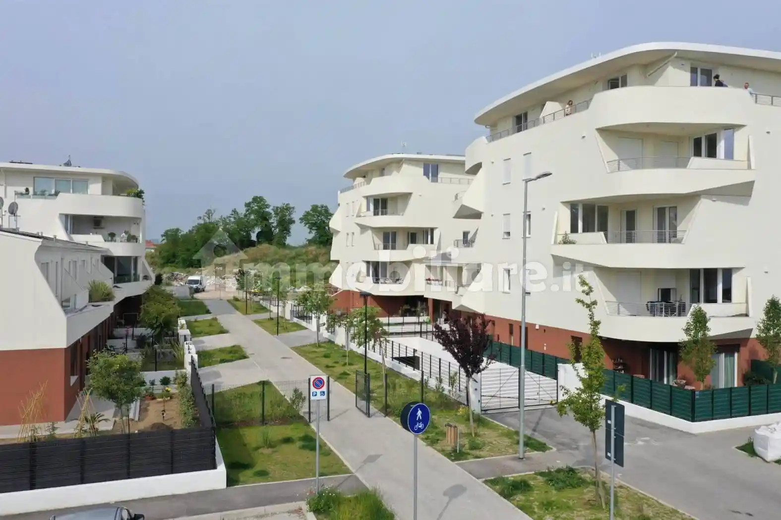 Appartamento in vendita a Rimini