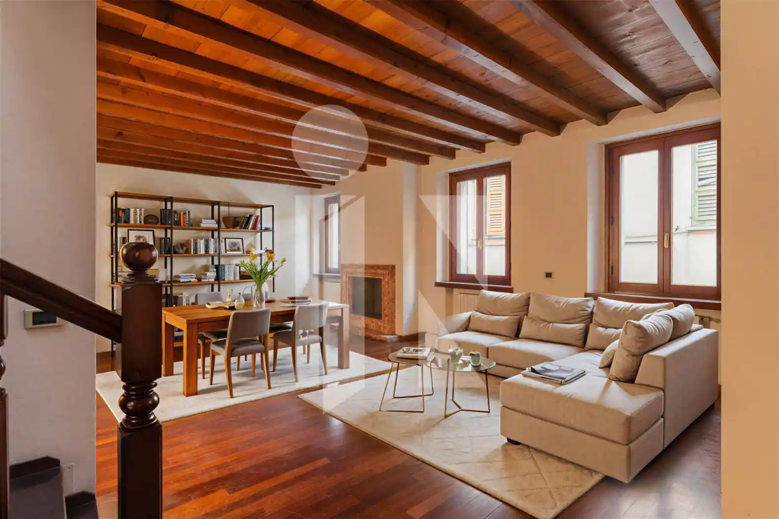 Casa indipendente in vendita a Mantova