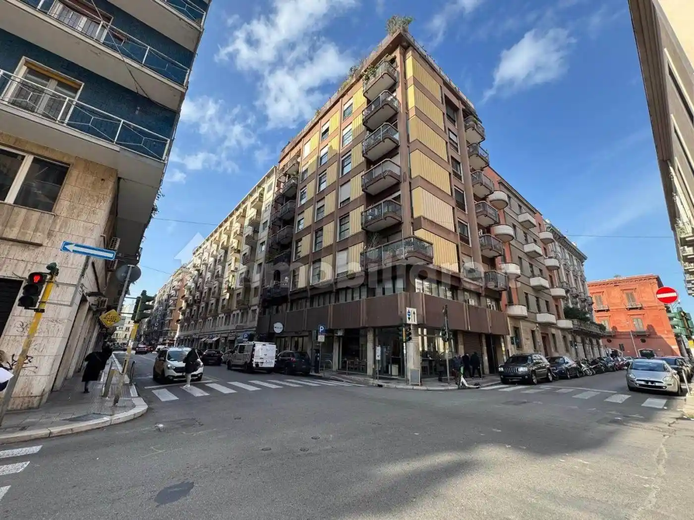 Appartamento in vendita a Bari