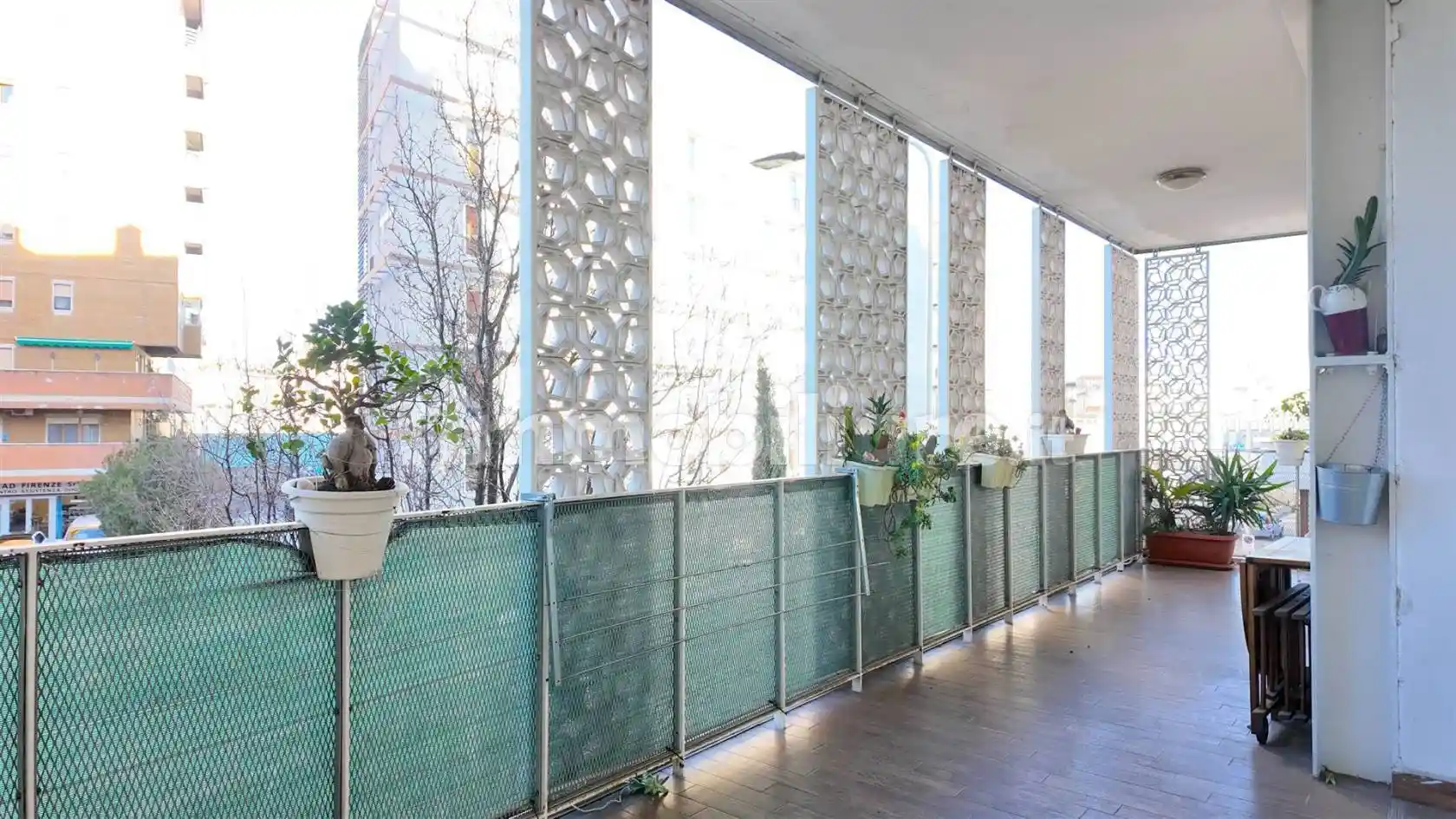 Appartamento in affitto a Firenze