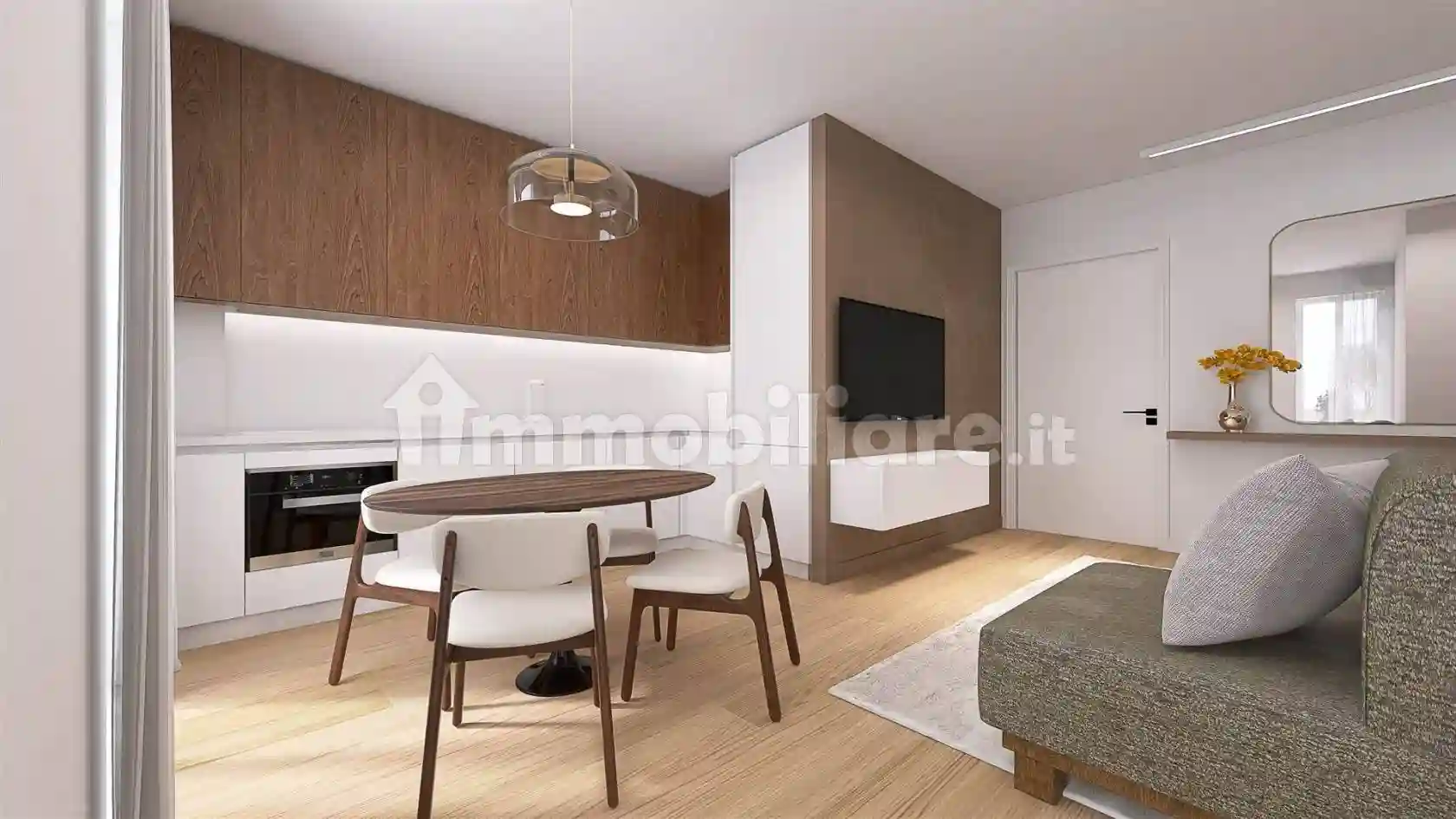 Appartamento - foto 2