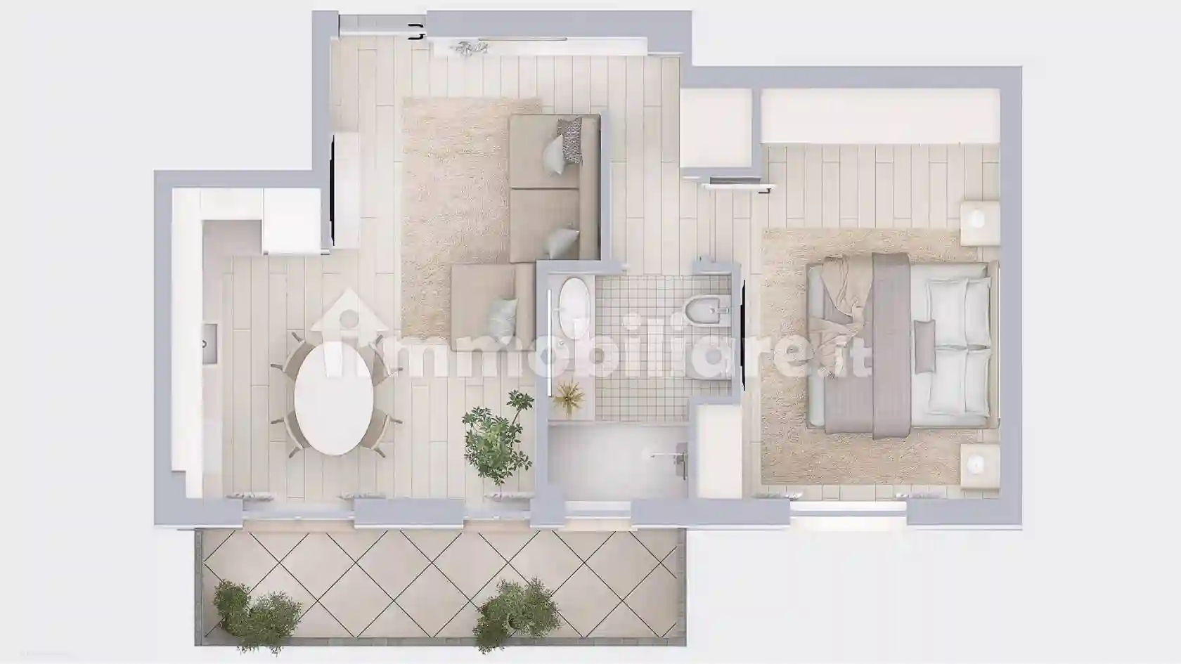 Appartamento - foto 5