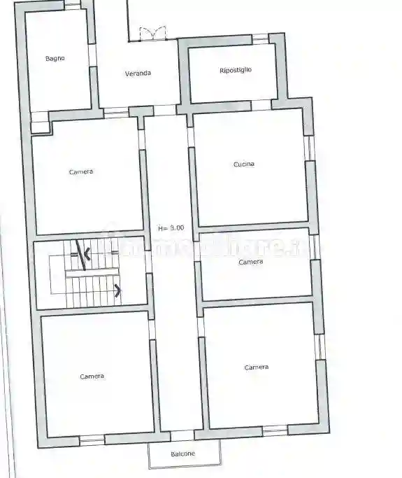 Appartamento - foto 2