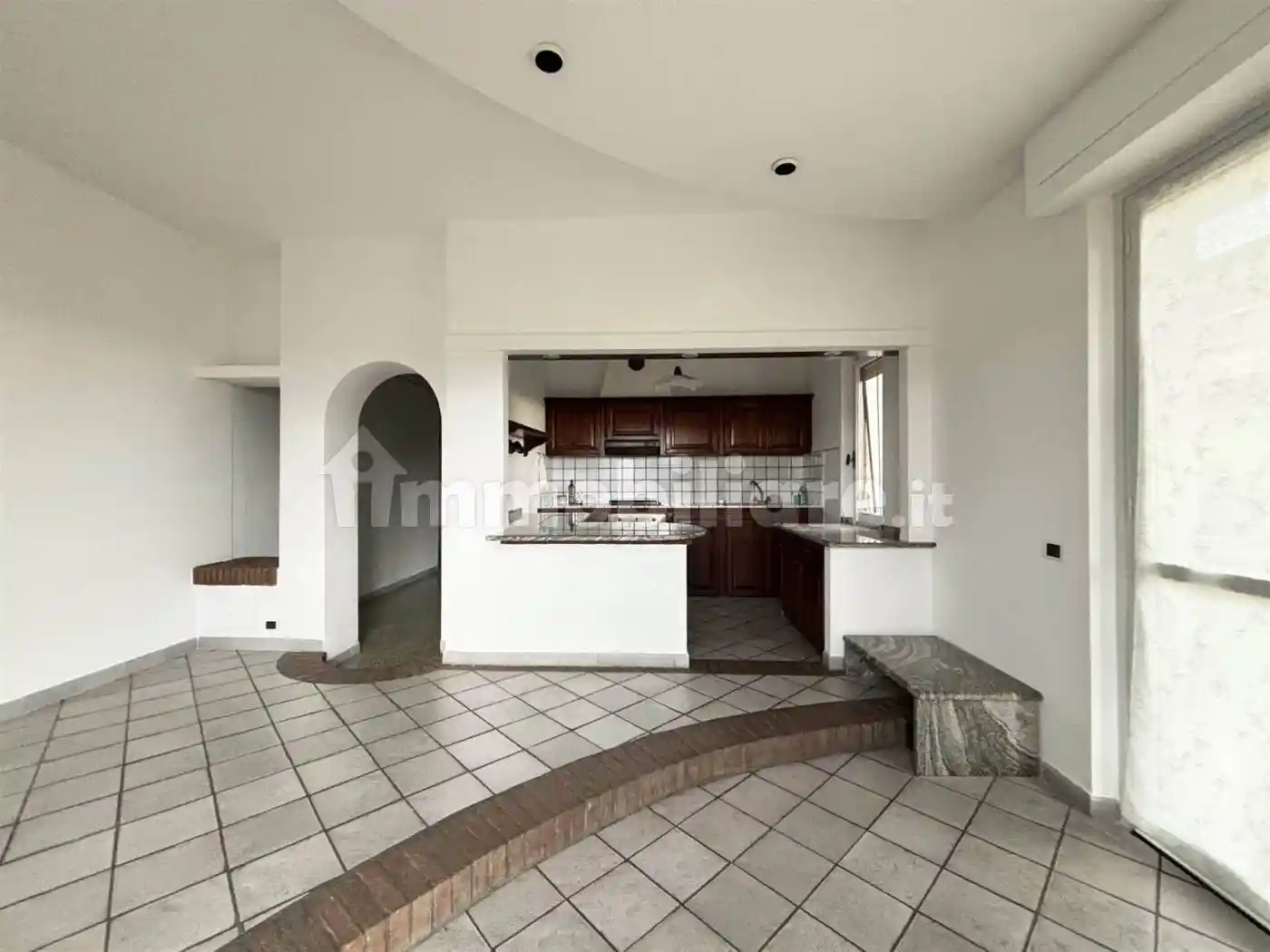 Appartamento in vendita a Castelnuovo Magra