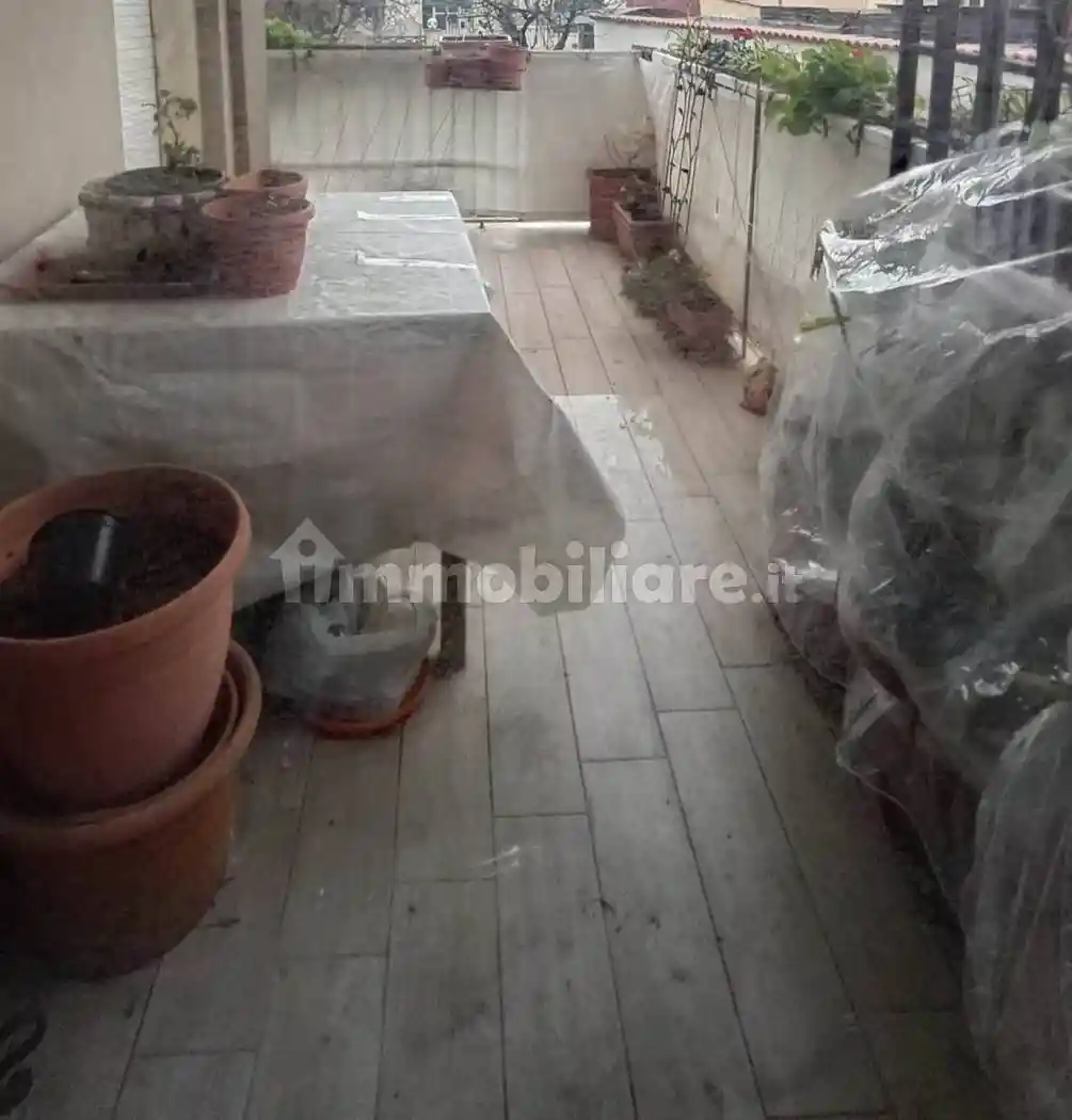 Appartamento in vendita a Livorno