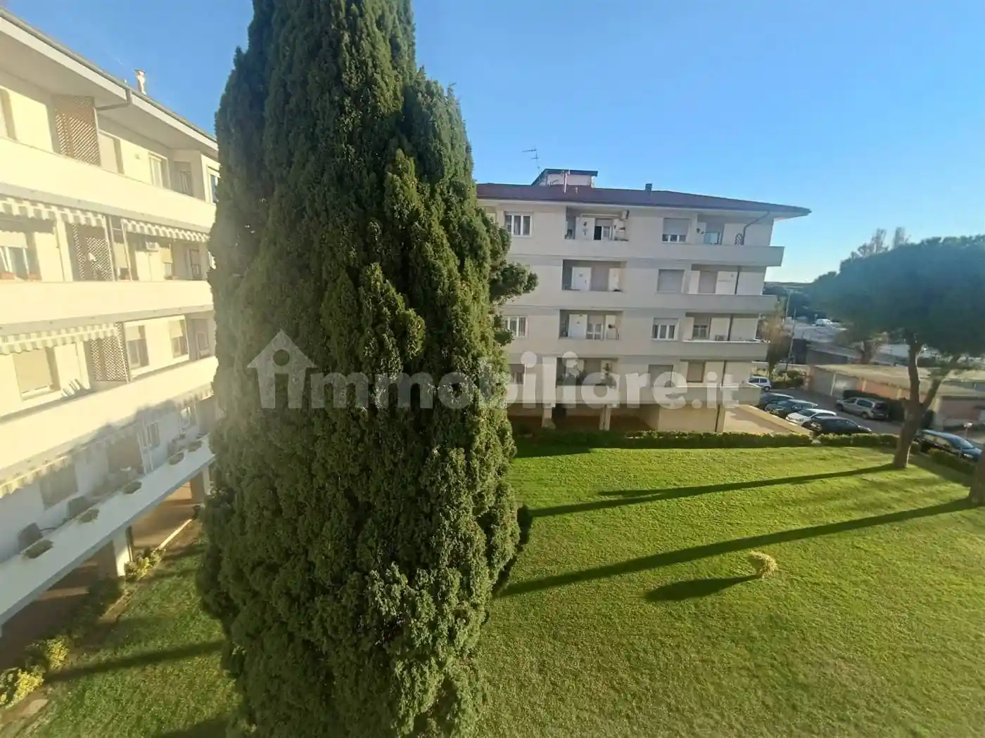 Appartamento in vendita a Livorno