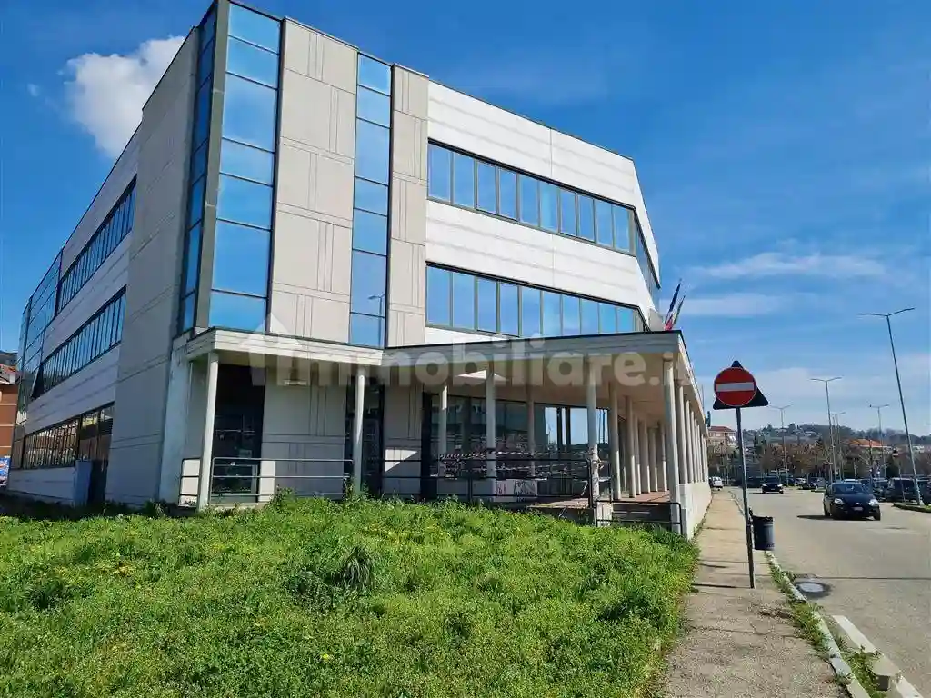 Palazzo - Edificio - foto 3