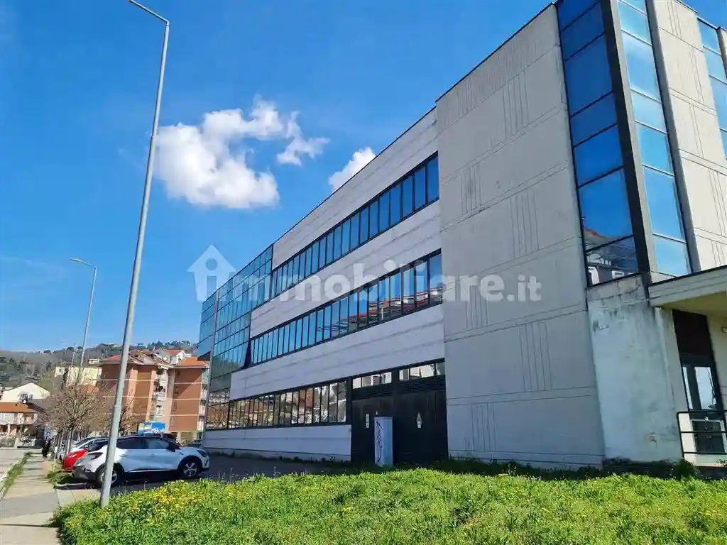 Palazzo - Edificio - foto 4