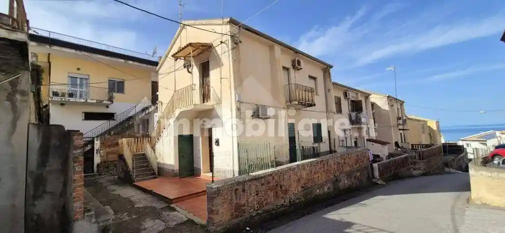 Appartamento in vendita a Pizzo