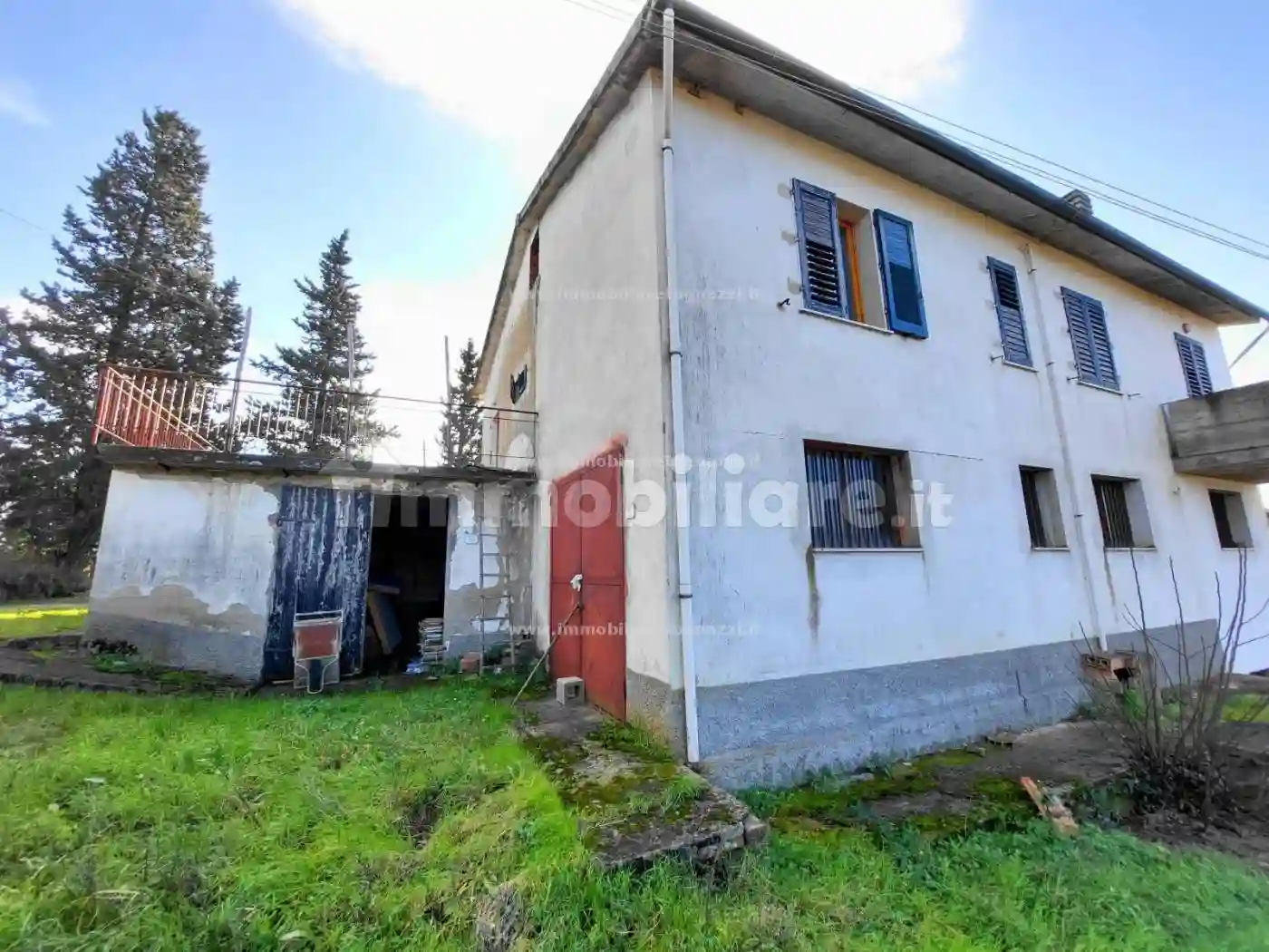 Casa indipendente - foto 4