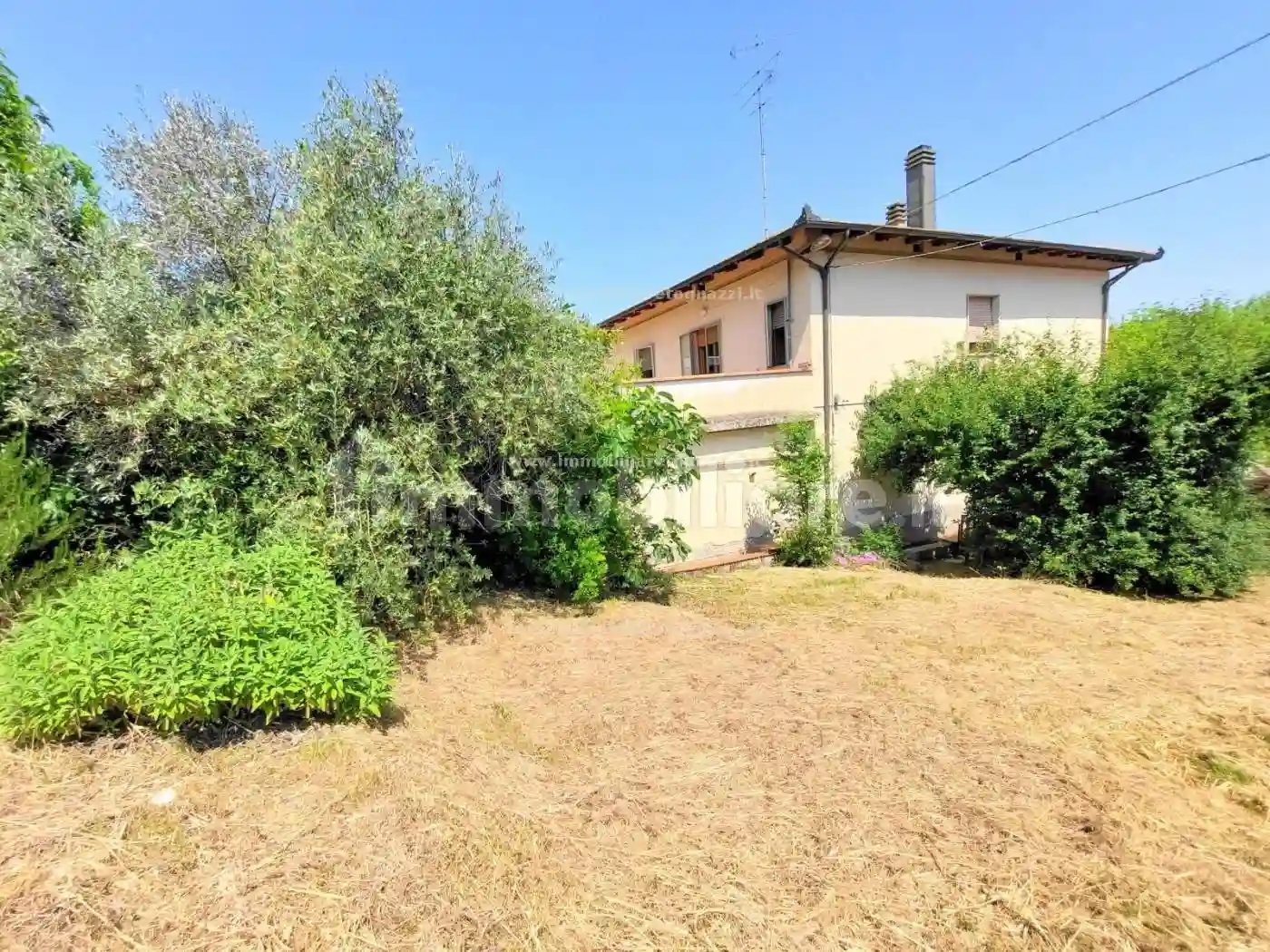 Palazzo - Edificio - foto 2