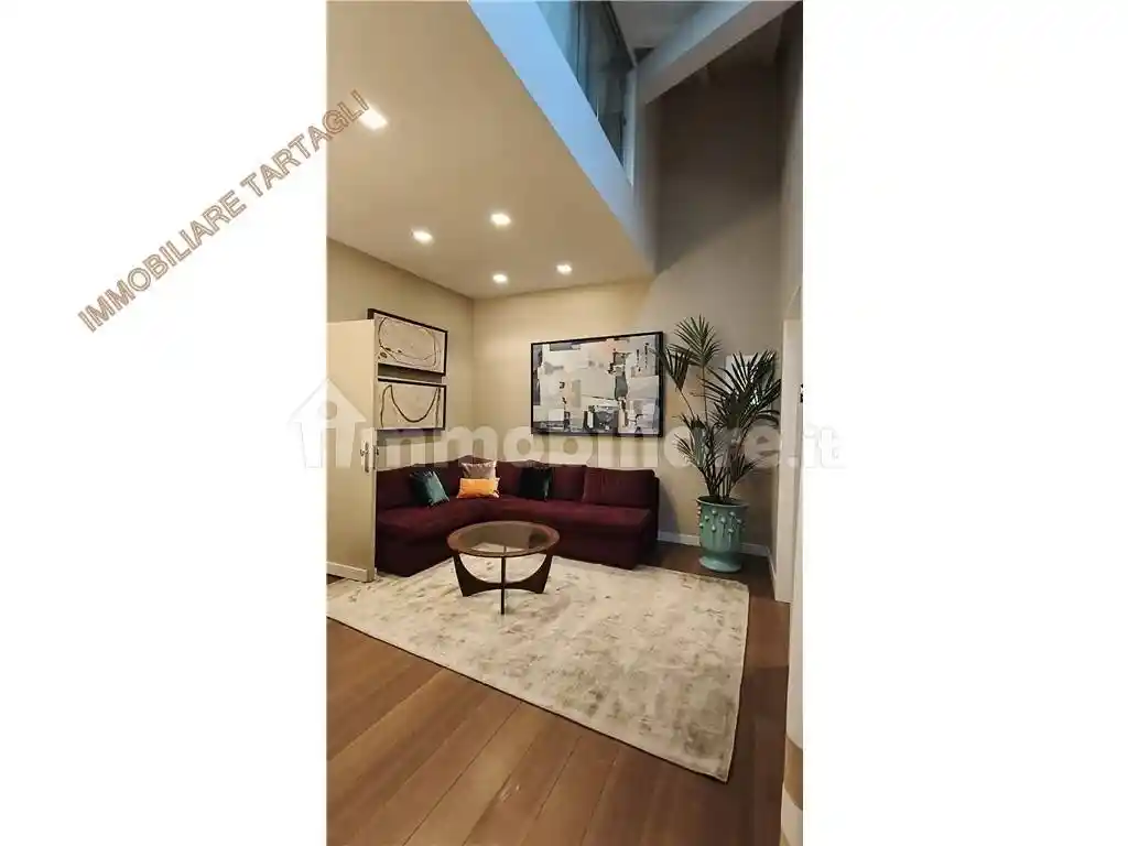 Appartamento in affitto a Firenze