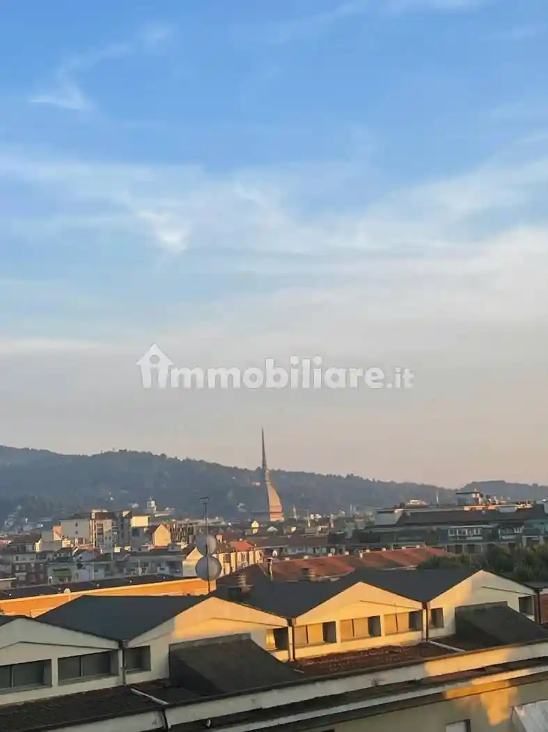 Appartamento in affitto a Torino