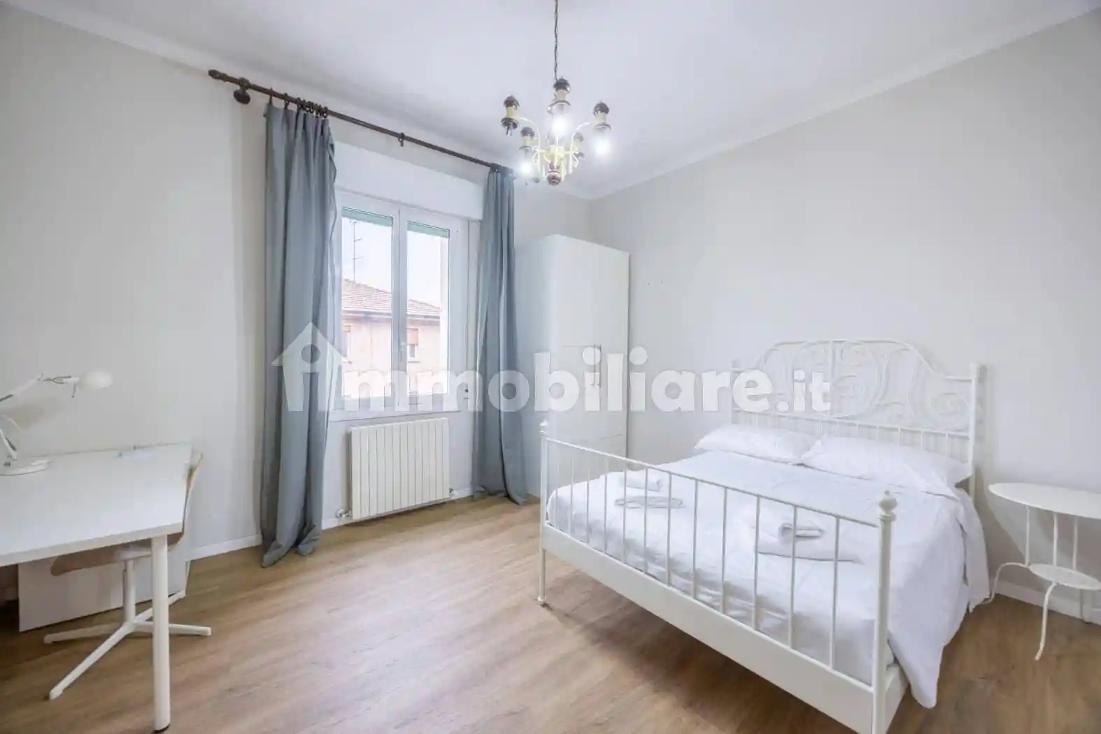 Appartamento in affitto a Bologna