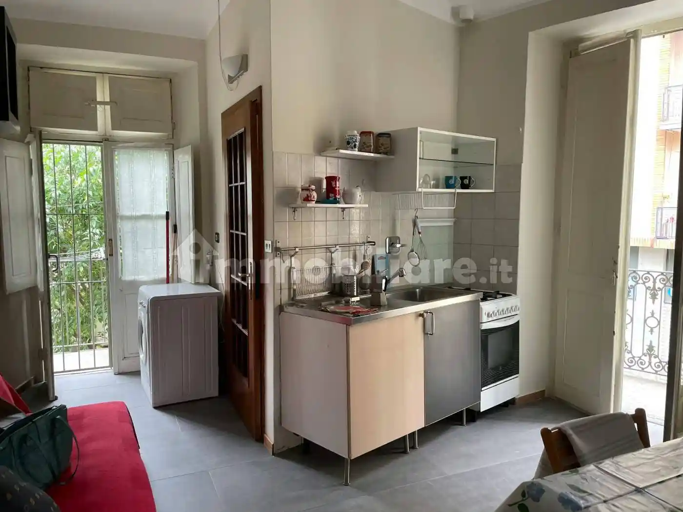 Appartamento in affitto a Torino