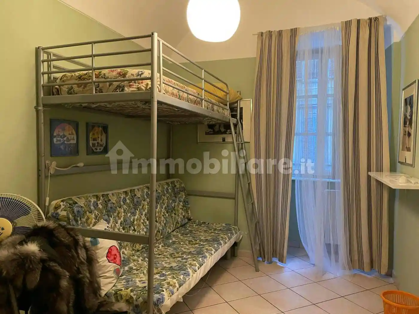 Appartamento in affitto a Torino