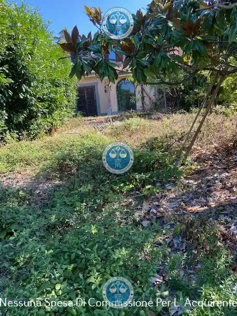 Villa in vendita a Sacrofano