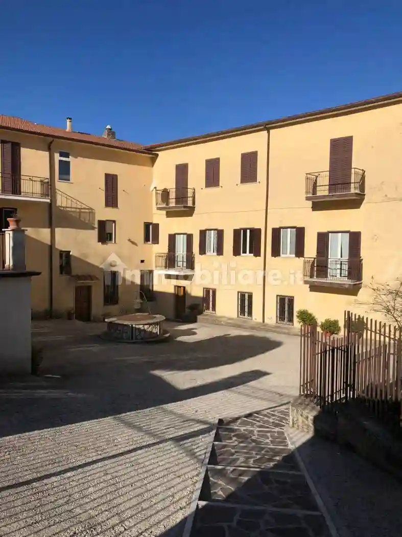 Palazzo - Stabile - foto 5