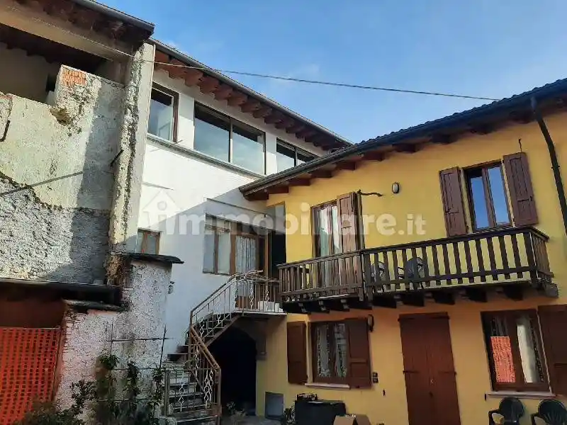 Appartamento in vendita a San Felice del Benaco