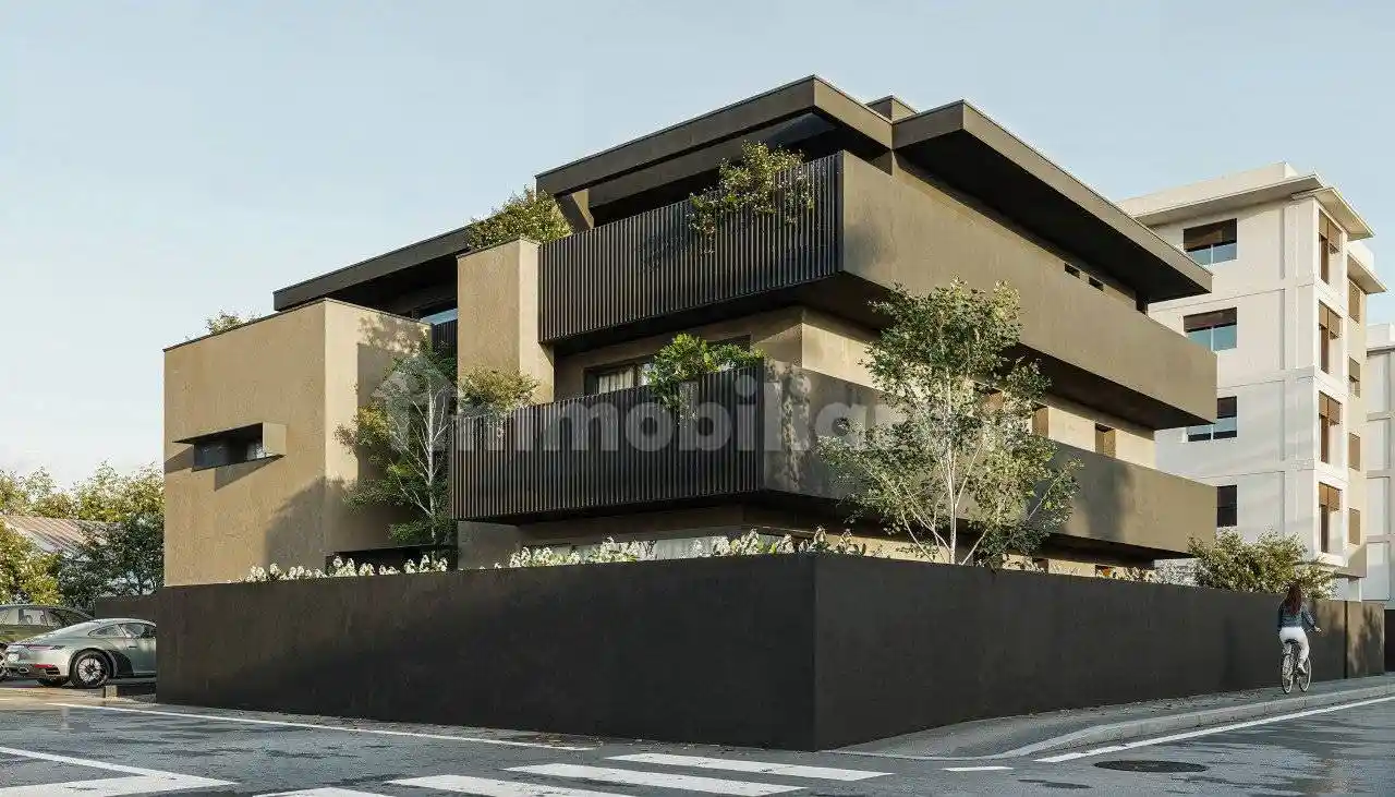 Appartamento in vendita a Bassano del Grappa