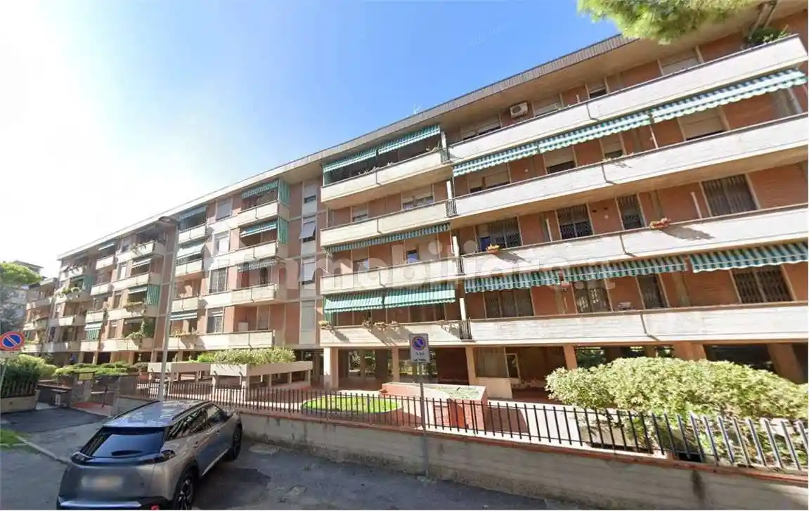 Appartamento in vendita a Firenze